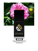Pure Gem For Women by Perfume Parlour