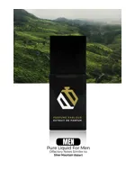 Pure Liquid by Perfume Parlour