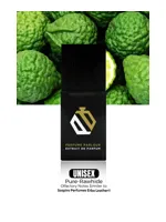 Pure Rawhide by Perfume Parlour