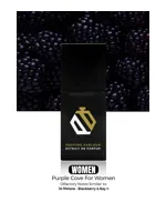 Purple Cove by Perfume Parlour