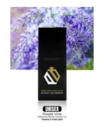 Purple Vine by Perfume Parlour
