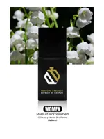 Pursuit by Perfume Parlour