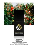 Queenly Wood by Perfume Parlour