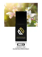 Queen’s Veil by Perfume Parlour