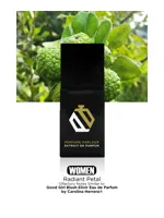Radiant Petal by Perfume Parlour