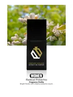 Radical Pistachio For Women by Perfume Parlour