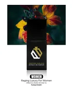 Raging Luxury For Women by Perfume Parlour
