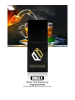 Rain Tea Essence by Perfume Parlour