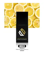 Raisins by Perfume Parlour