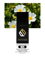Rare Oud Blend by Perfume Parlour