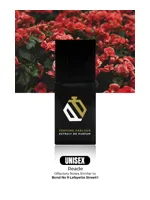 Reade by Perfume Parlour