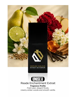 Reade Enchantment Extrait - 2594 Eau de Parfum bottle