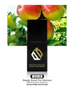 Ready Scent For Women by Perfume Parlour