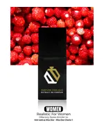 Realistic for Women by Perfume Parlour