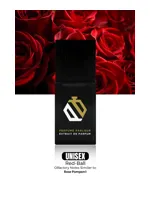 Red Ball by Perfume Parlour