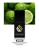 Red Bloom by Perfume Parlour
