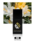 Red Mineral by Perfume Parlour