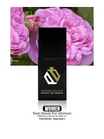 Red Wood by Perfume Parlour