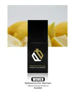Reference by Perfume Parlour