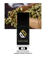 Refined Society for Men by Perfume Parlour
