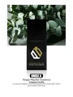 Regal Mayfair Essence by Perfume Parlour