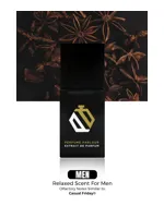 Relaxed Scent For Men by Perfume Parlour