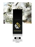 Remedy by Perfume Parlour