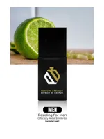 Residing For Men by Perfume Parlour