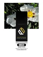 Resin XVIII by Perfume Parlour
