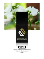 Resounding For Women by Perfume Parlour