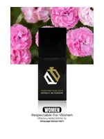 Respectable by Perfume Parlour