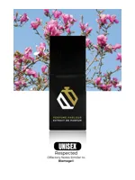 Respected by Perfume Parlour