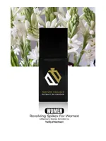 Revolving Spikes by Perfume Parlour