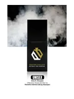 Rich Roast by Perfume Parlour