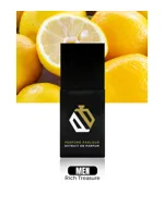 Rich Treasure by Perfume Parlour