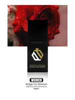 Ridge by Perfume Parlour