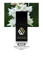 Right Lady by Perfume Parlour