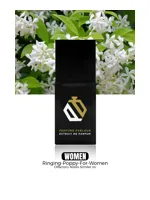 Ringing Poppy by Perfume Parlour