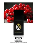 Ripple Berry by Perfume Parlour