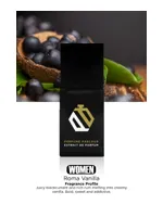 Roma Vanilla For Women by Perfume Parlour