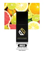 Roman Island by Perfume Parlour
