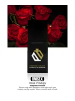 Rose Prodigy by Perfume Parlour