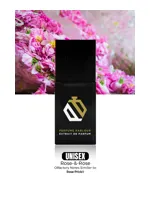 Rose & Rose by Perfume Parlour