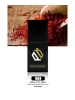 Rosy by Perfume Parlour