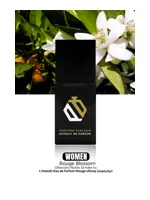 Rouge Blossom For Women by Perfume Parlour