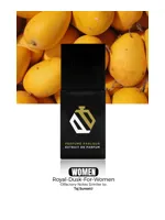 Royal Dusk For Women by Perfume Parlour