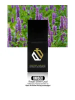 Royal Silver Oud by Perfume Parlour