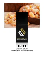 Royal Tobacco by Perfume Parlour