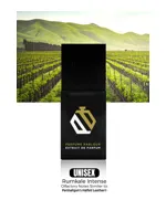 Rumkale Intense by Perfume Parlour