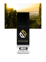Rumkale Pine by Perfume Parlour